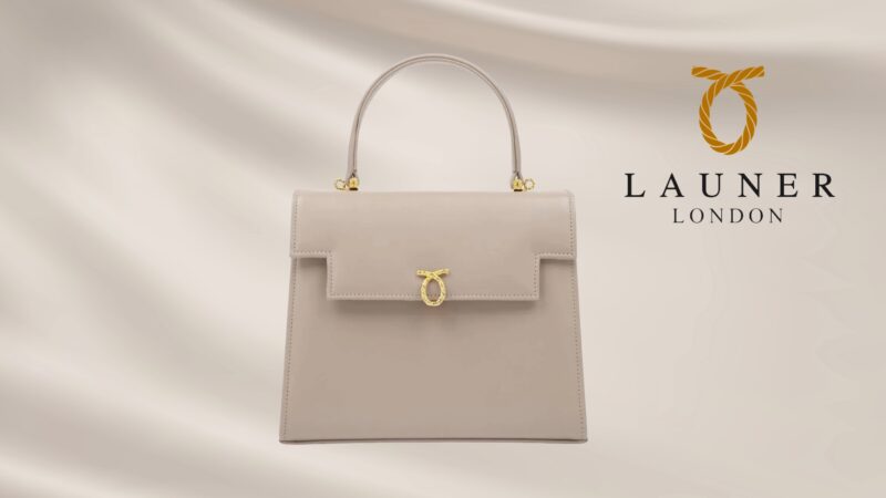 LAUNER LONDON 日本公式サイト | ロウナーロンドン